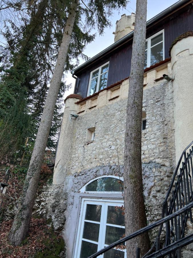 Schloss Suggenstein Sigmaringen Exterior photo